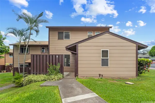 92-931 Welo Street #63, Kapolei, HI 96707