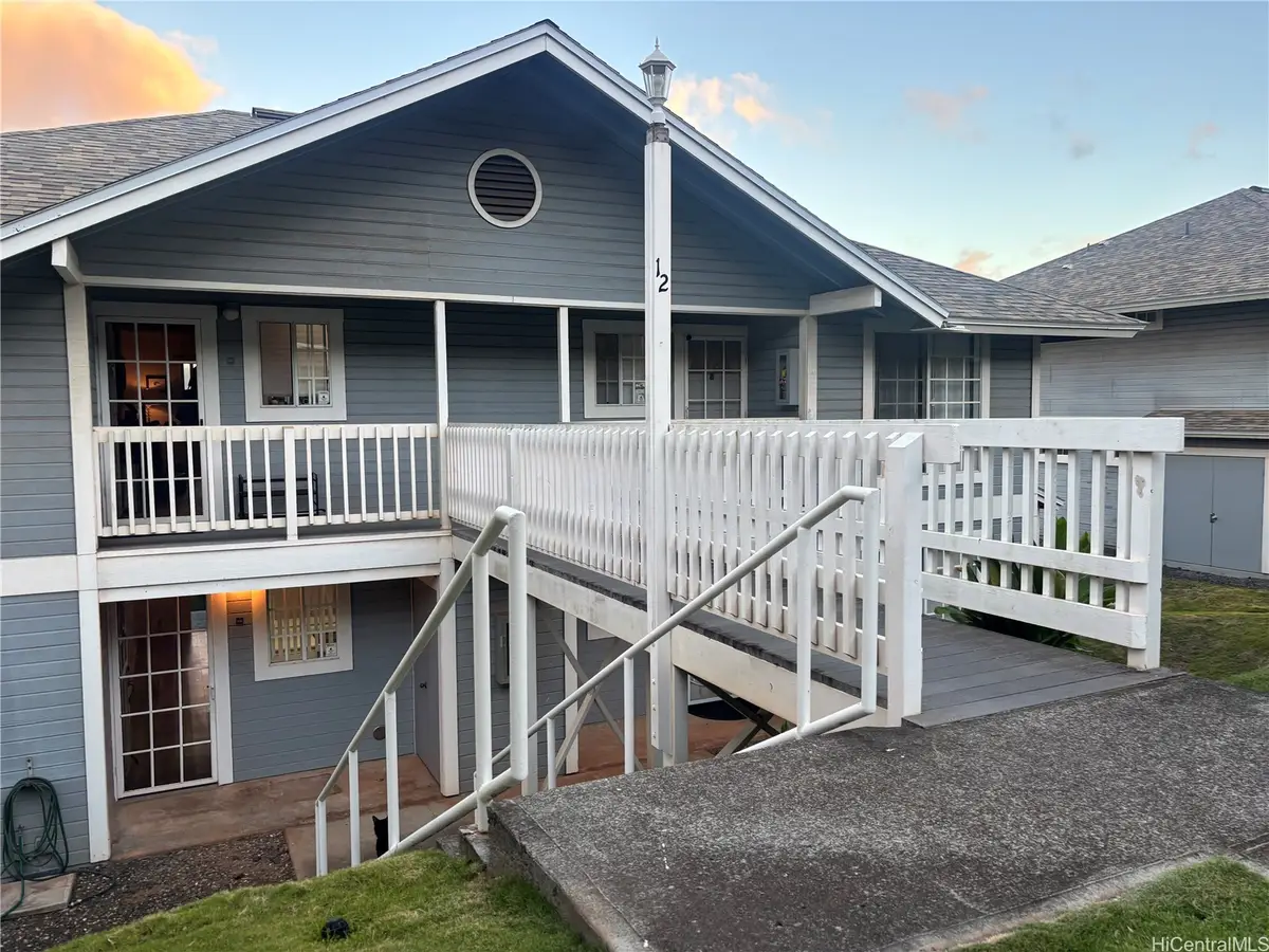 92-1019 Lalahi Street #12/102, Kapolei, HI 96707 - #1