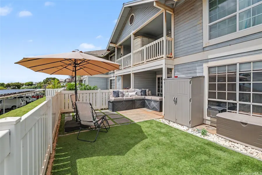 92-1037 Lalahi Street #13/106, Kapolei, HI 96707 - #2
