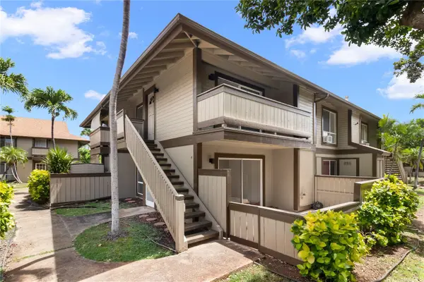 91-1060 Puamaeole Street #12T, Ewa Beach, HI 96706