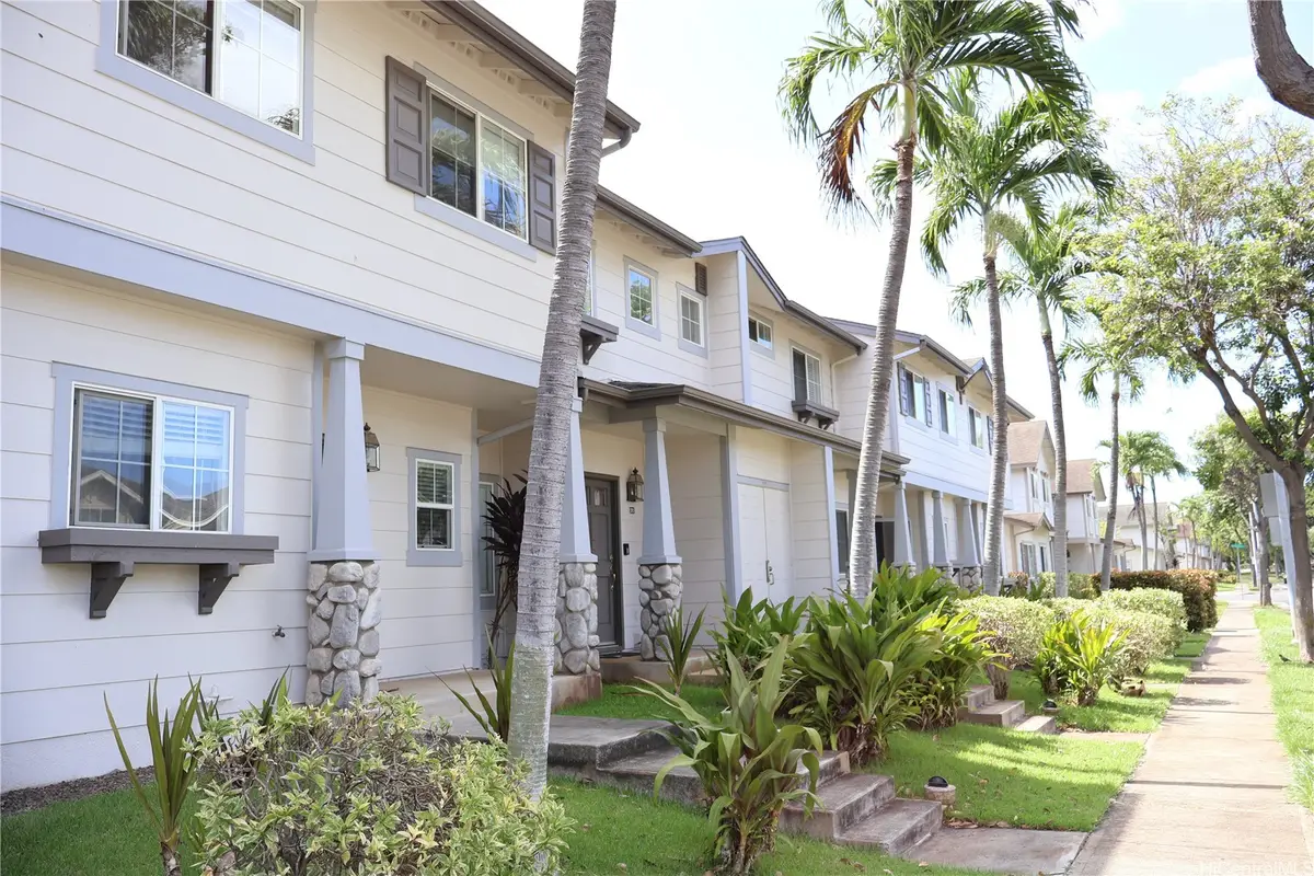 91-1091 Kaileolea Drive #2F2, Ewa Beach, HI 96706 - #1