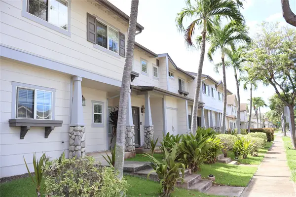 91-1091 Kaileolea Drive #2F2, Ewa Beach, HI 96706