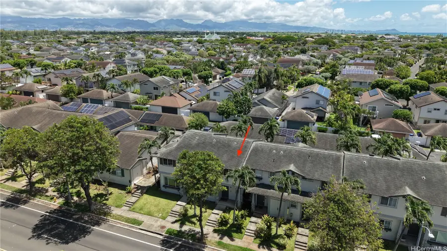 91-1091 Kaileolea Drive #2F2, Ewa Beach, HI 96706 - #2