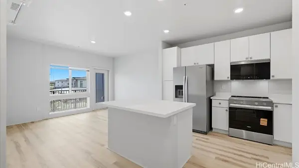 91-3529 Nana Hope Street #2312, Ewa Beach, HI 96706