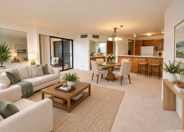 555 Hahaione Street #9E, Honolulu, HI 96825