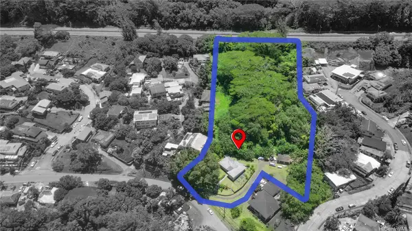 3330 Kalihi Street, Honolulu, HI 96819