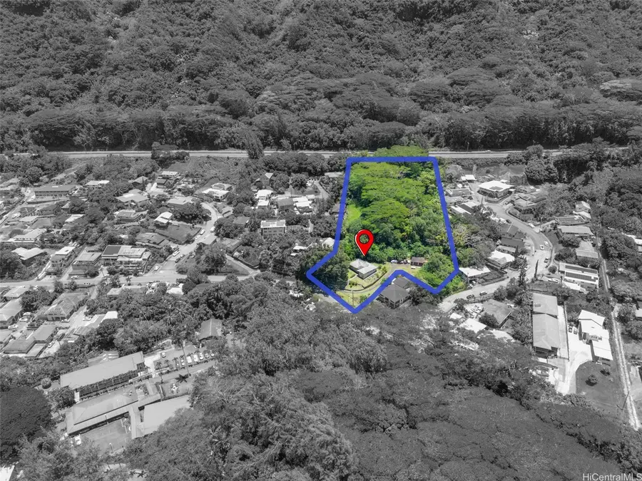 3330 Kalihi Street, Honolulu, HI 96819 - #3
