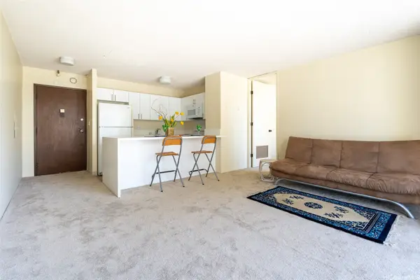 1925 Kalakaua Avenue #901, Honolulu, HI 96815