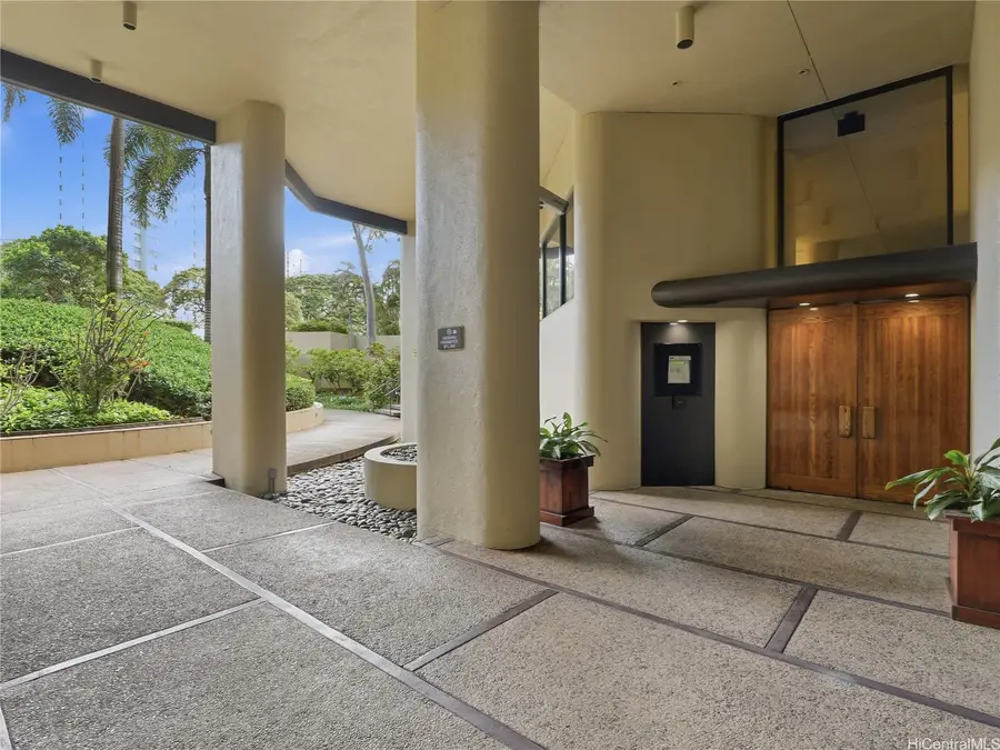 60 N Beretania Street #3010, Honolulu, HI 96817 - #2