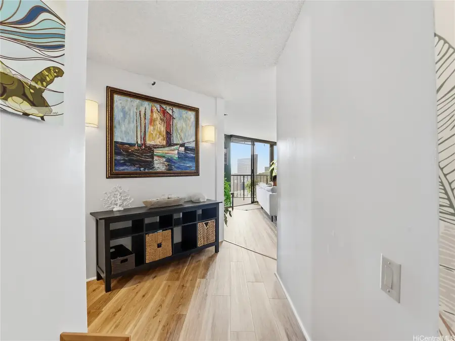 60 N Beretania Street #3010, Honolulu, HI 96817 - #3