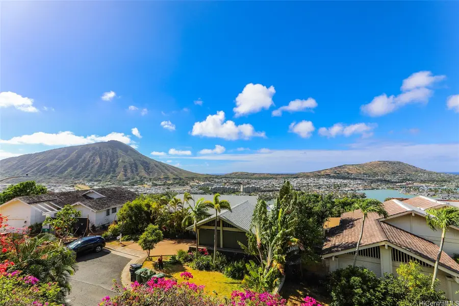 889 Kaohe Place, Honolulu, HI 96825 - #3