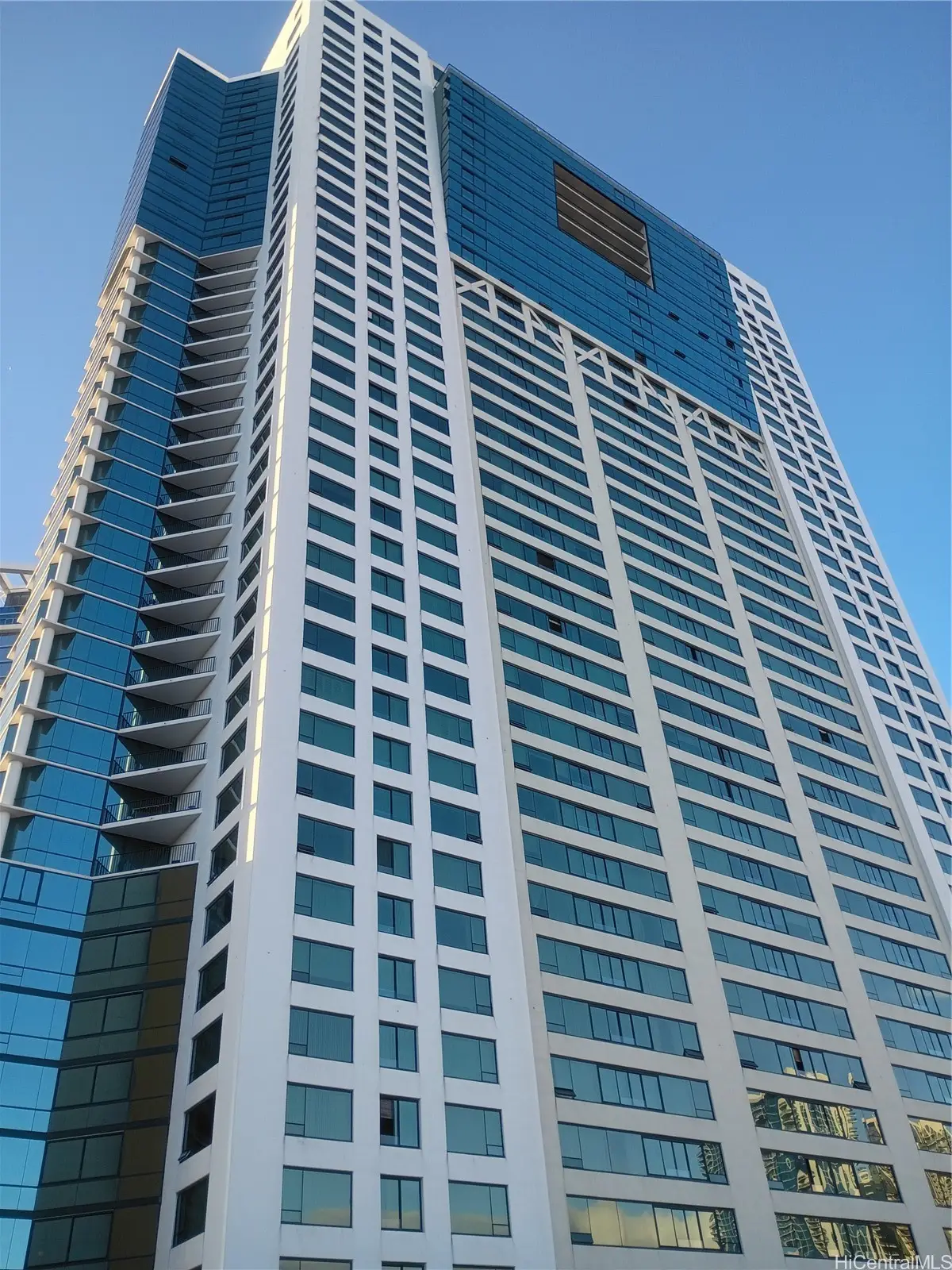 88 Piikoi Street #3509, Honolulu, HI 96814 - #1