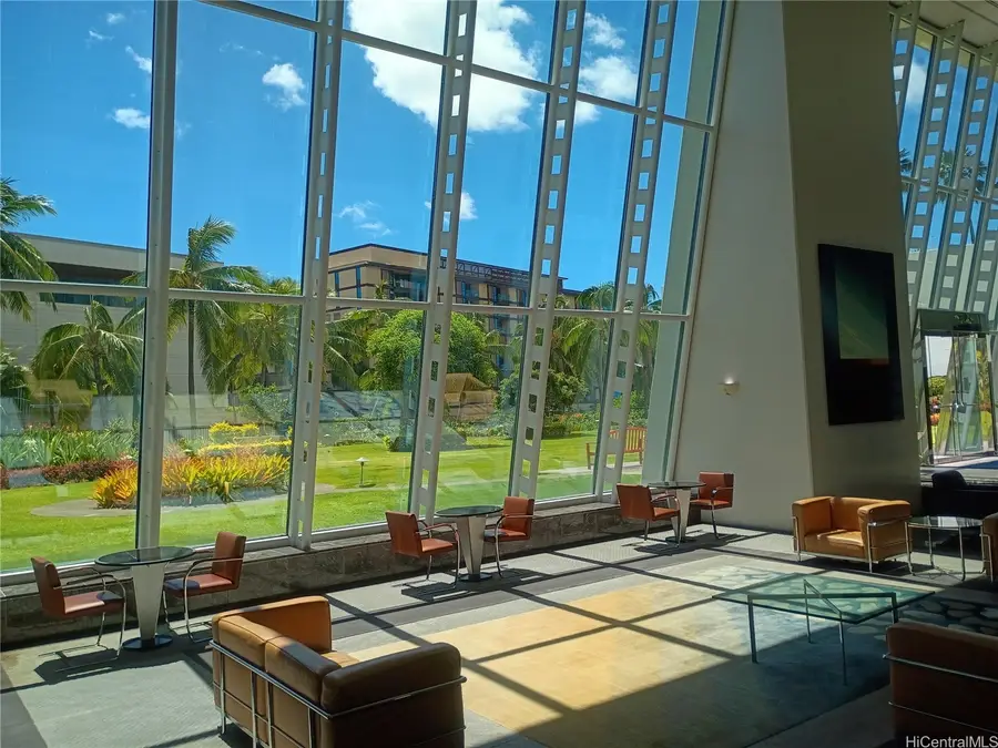 88 Piikoi Street #3509, Honolulu, HI 96814 - #3
