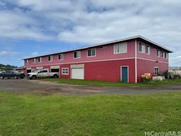 56-1080 Kamehameha Highway #4, Kahuku, HI 96731
