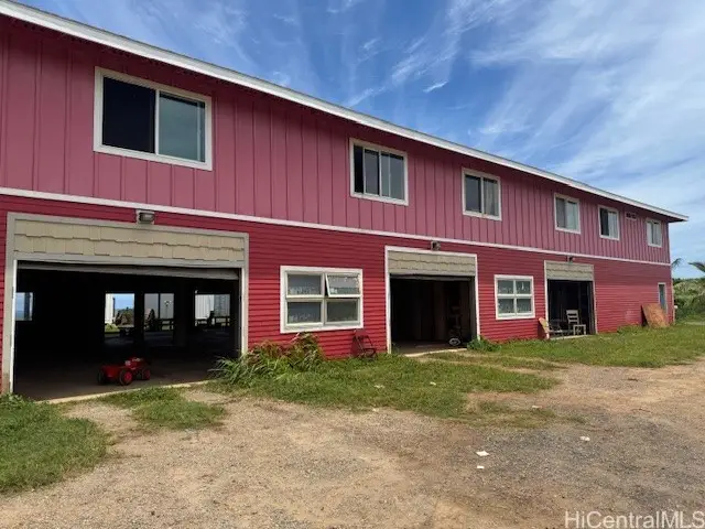 56-1080 Kamehameha Highway #4, Kahuku, HI 96731 - #2