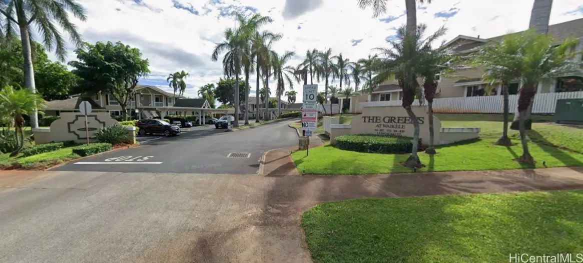 94-823 Lumiauau Street #D101, Waipahu, HI 96797 - #1