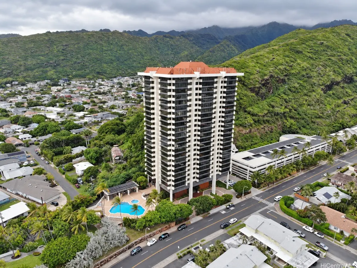 250 Kawaihae Street #7A, Honolulu, HI 96825 - #1