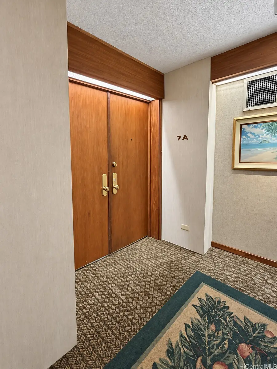 250 Kawaihae Street #7A, Honolulu, HI 96825 - #2
