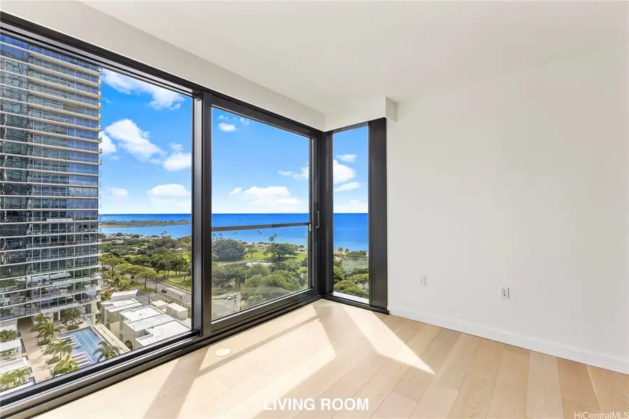 1100 Ala Moana Boulevard #1606, Honolulu, HI 96814 - #2