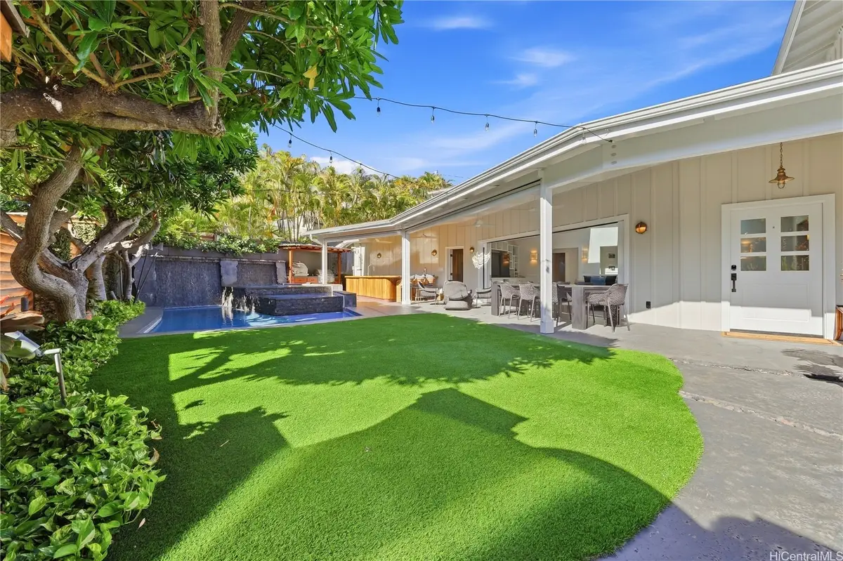 245 Palaoa Place, Honolulu, HI 96816 - #1