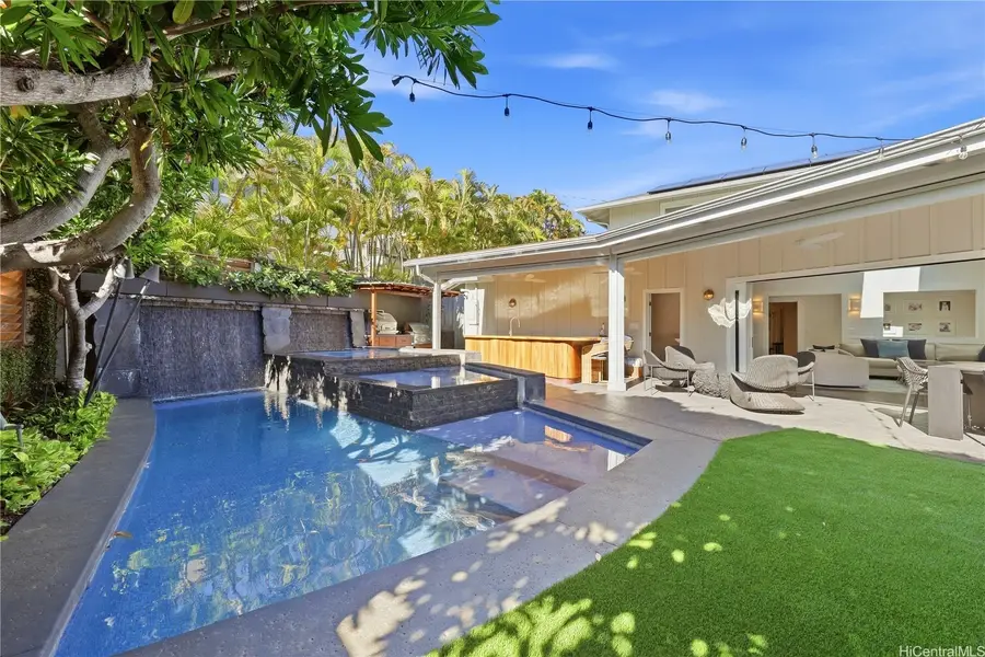245 Palaoa Place, Honolulu, HI 96816 - #2