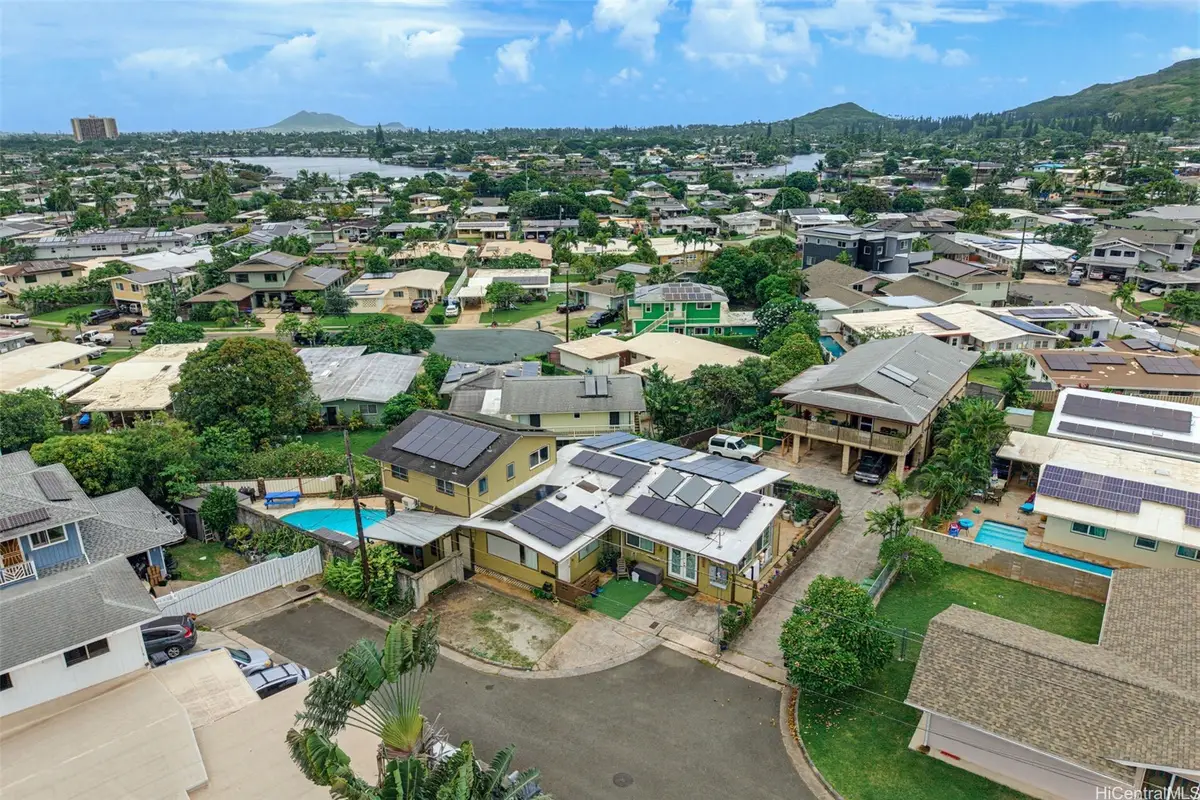 1253 Nanawale Way, Kailua, HI 96734 - #1