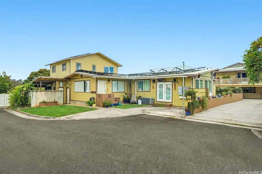 1253 Nanawale Way, Kailua, HI 96734 - #2