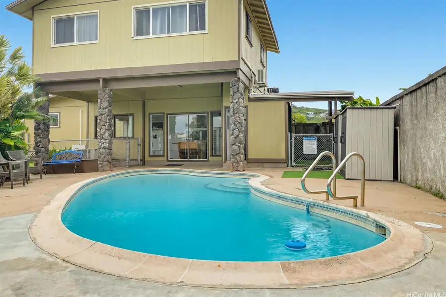 1253 Nanawale Way, Kailua, HI 96734 - #3