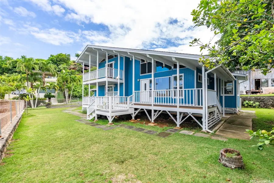 44-130 Kahinani Way, Kaneohe, HI 96744 - #2