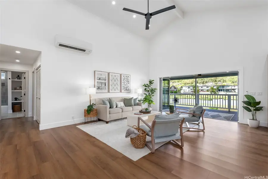 1166 Akuila Place, Kailua, HI 96734 - #3