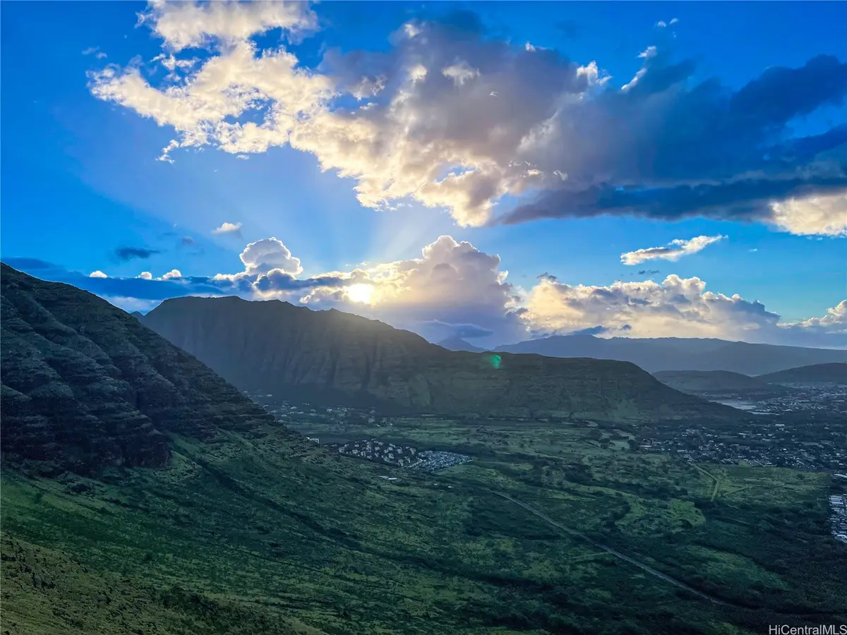 84-688 Ala Mahiku Street #158C, Waianae, HI 96792 - #1