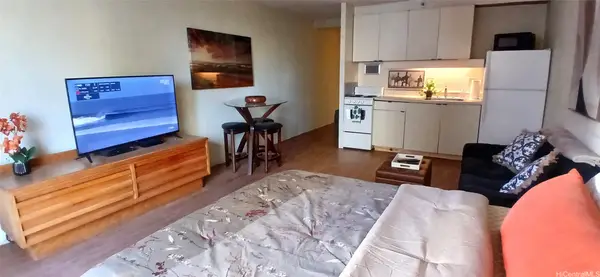 364 Seaside Avenue #603, Honolulu, HI 96815