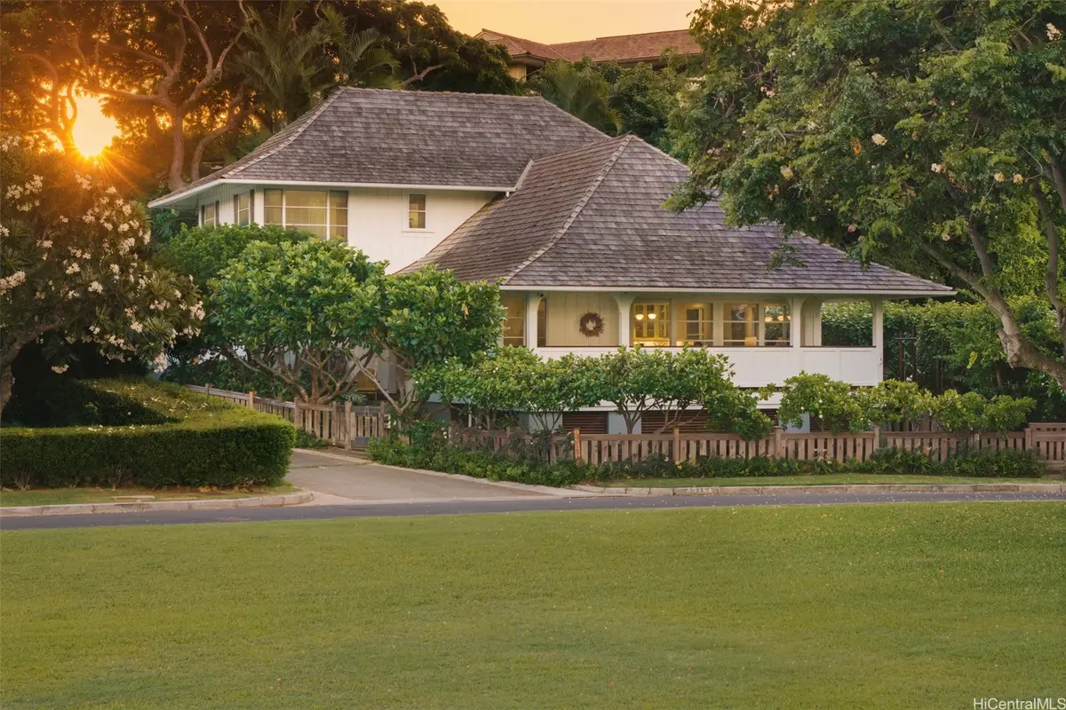 4315 Panini Loop #A, Honolulu, HI 96816 - #1