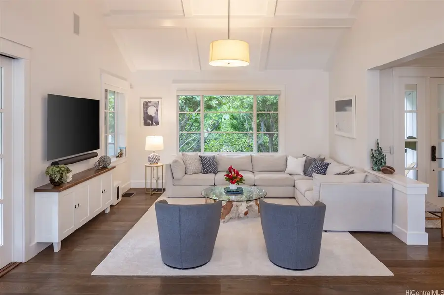 4315 Panini Loop #A, Honolulu, HI 96816 - #3