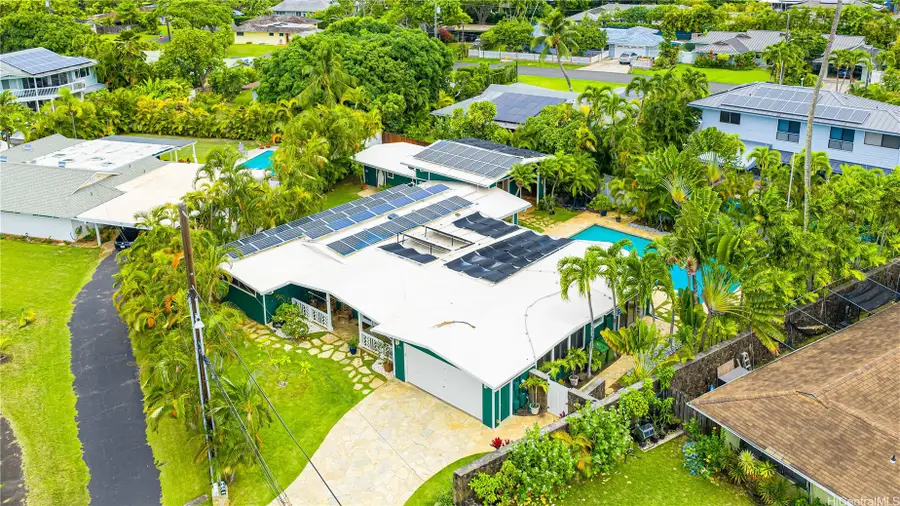 161 Kuuhoa Place, Kailua, HI 96734 - #2