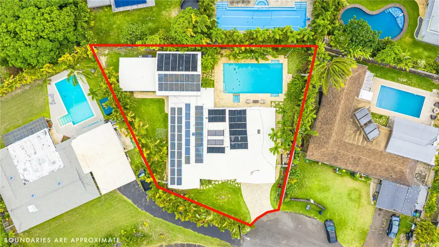 161 Kuuhoa Place, Kailua, HI 96734 - #3