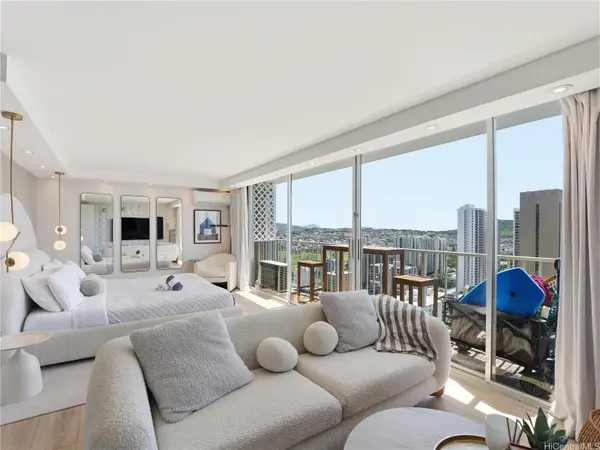 2427 Kuhio Avenue #3101, Honolulu, HI 96815