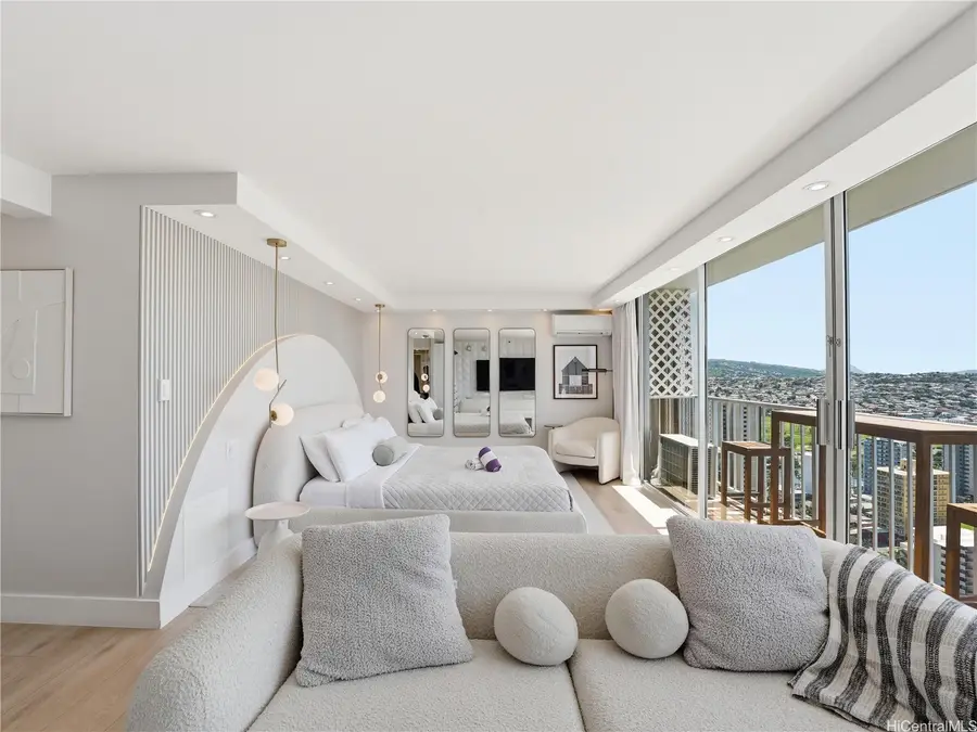 2427 Kuhio Avenue #3101, Honolulu, HI 96815 - #3