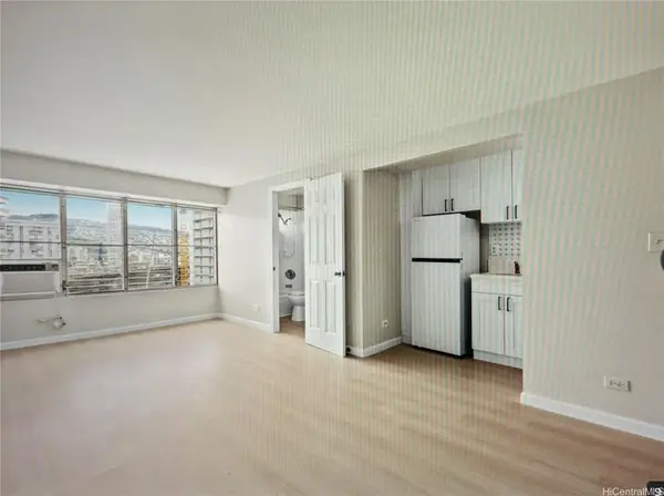 2525 Date Street #1303, Honolulu, HI 96826