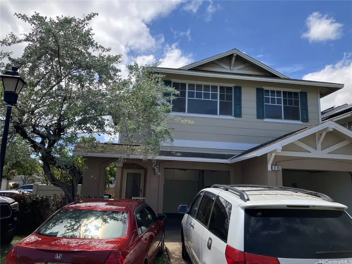 91-196 Makalea Street #123, Ewa Beach, HI 96706 - #1