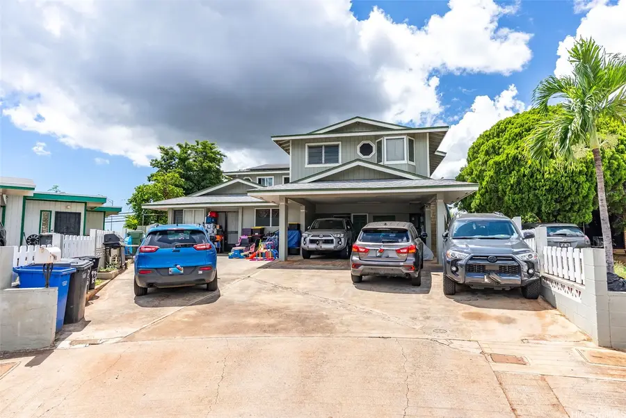 94-472 Kipou Street, Waipahu, HI 96797 - #3