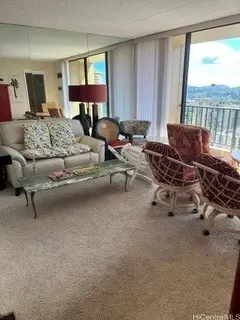 411 Hobron Lane #3507, Honolulu, HI 96815 - #3