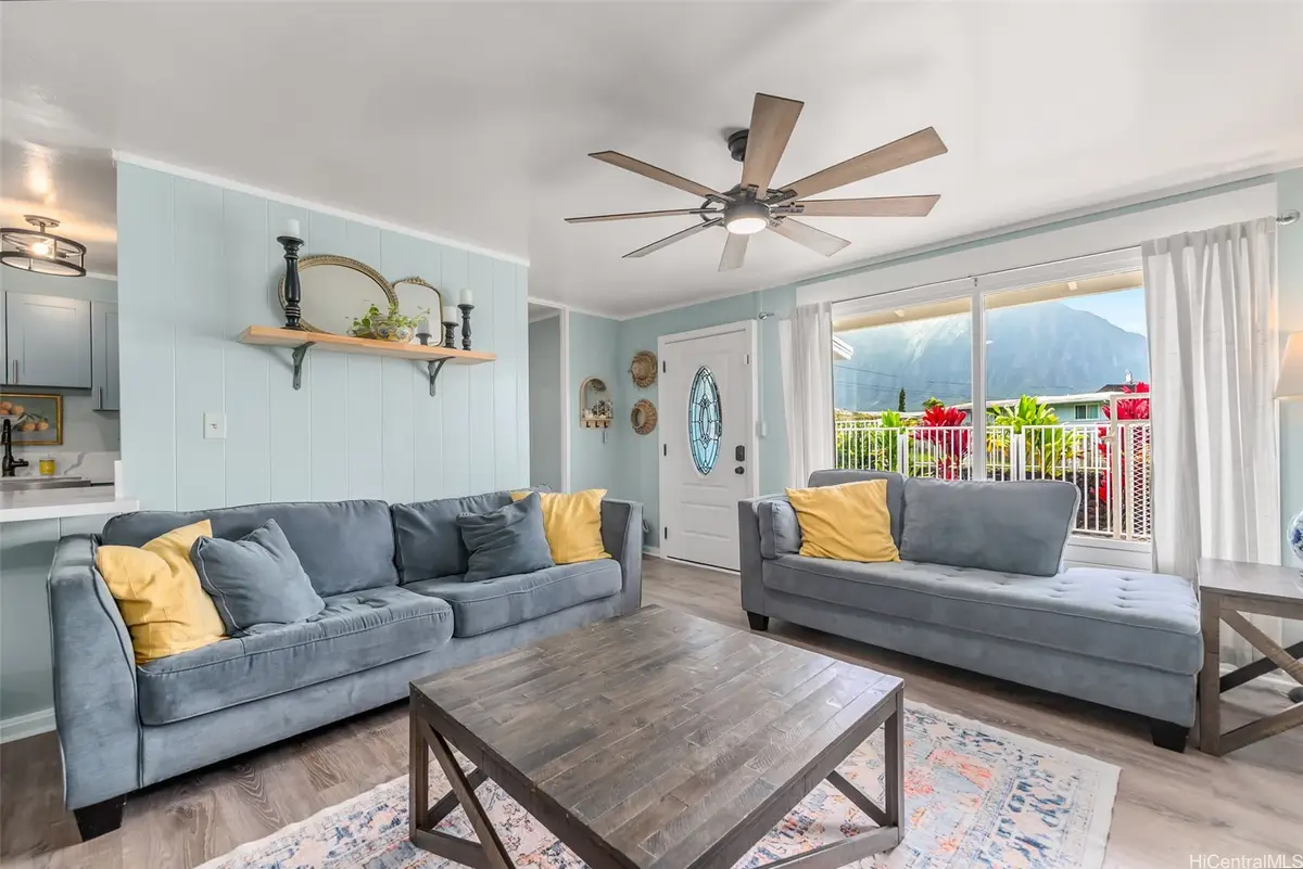 45-246 Mokulele Drive, Kaneohe, HI 96744 - #1