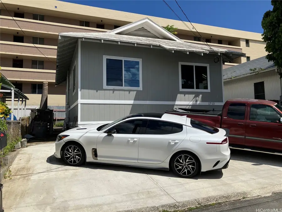 1713 Mutual Lane, Honolulu, HI 96817 - #3