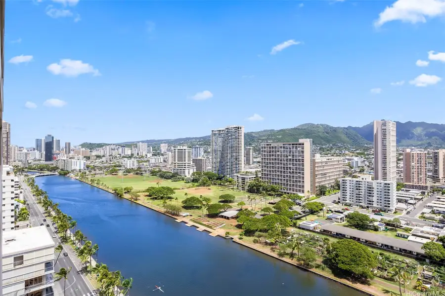 2121 Ala Wai Boulevard #2505, Honolulu, HI 96815 - #3