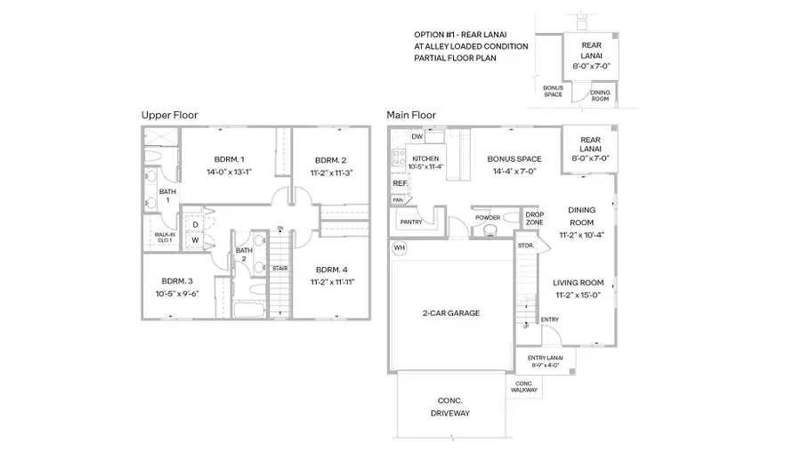 91-3475 Kamaliehope Street #17, Ewa Beach, HI 96706 - #2
