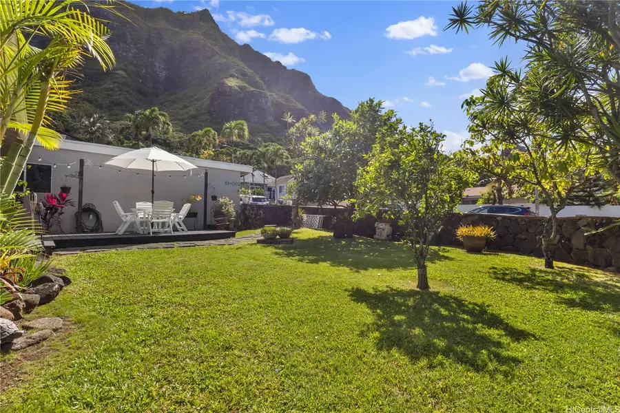 51-2 Lau Place, Kaaawa, HI 96730 - #3