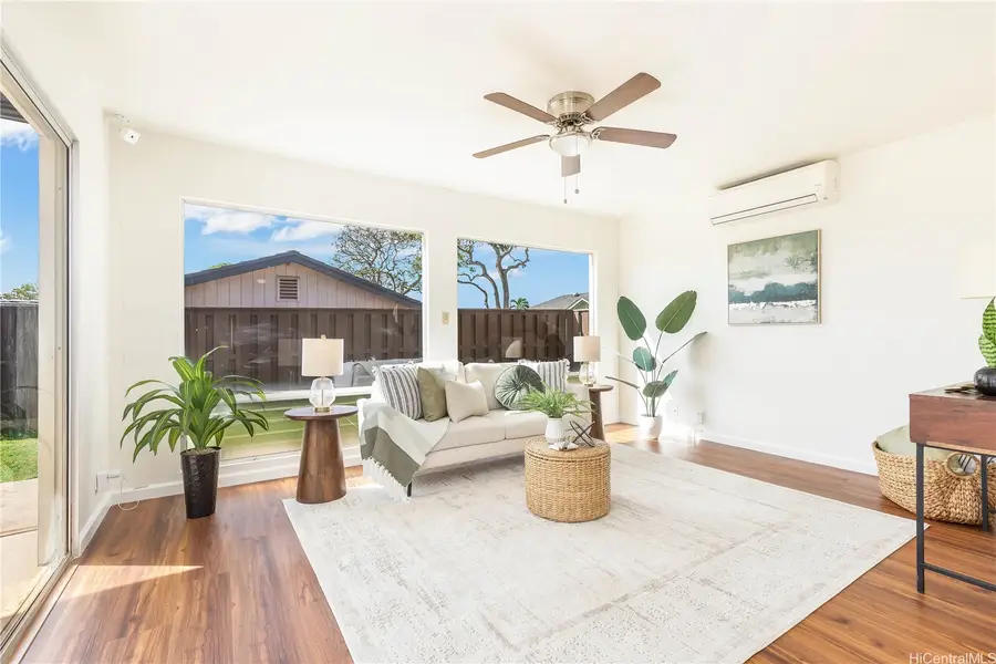 94-1522 Pokeo Street, Waipahu, HI 96797 - #2