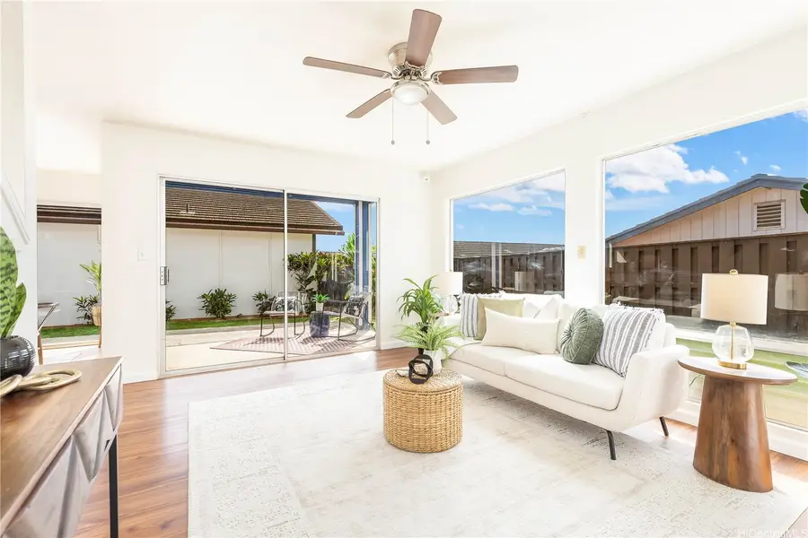 94-1522 Pokeo Street, Waipahu, HI 96797 - #3
