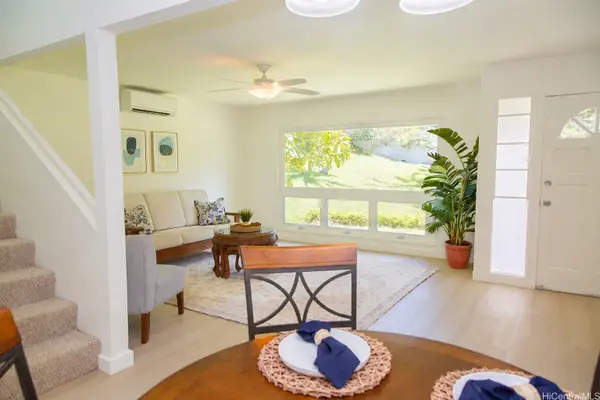 44-105 Laha Street #2506, Kaneohe, HI 96744